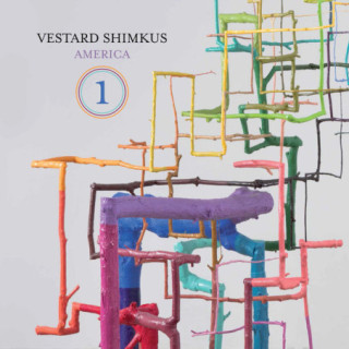 America 1 (Glass, Griffes, Carter, Crumb, Shimkus) / Vestard Shimkus
