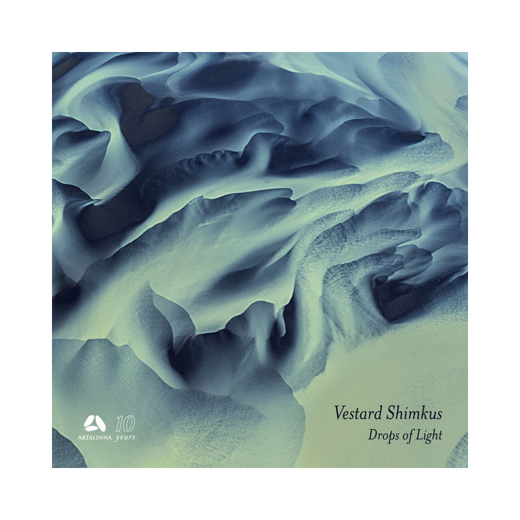 Drops of Light / Vestard Shimkus