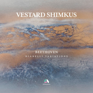 Beethoven: Variations Diabelli / Vestard Shimkus