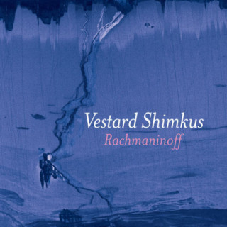 Rachmaninoff: Chopin Variations, Sonata No. 2 / Vestard Shimkus (CD)