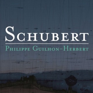 Schubert: Piano Sonatas D. 784 & 958 / Philippe Guilhon-Herbert