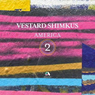 America 2 (Gershwin, Shimkus) / Vestard Shimkus